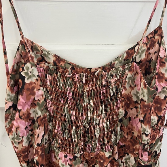 RESA Mandi Dress Floral Brixton Print - Picture 6 of 10